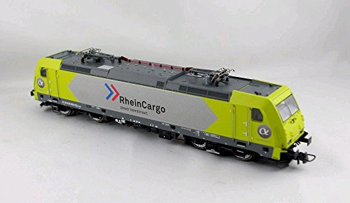 Preisvergleich Produktbild Roco 79673 Elektrolokomotive BR 119, Alpha Trains