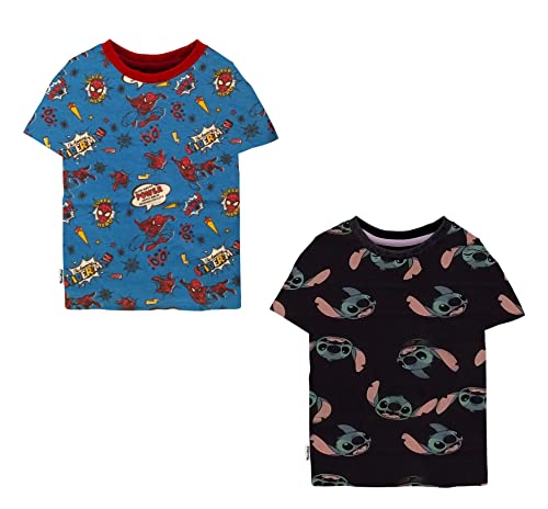 Image of Boys Cotton Full Sleeve T-Shirt Combo Pack of 3 | Soft & Comfortable Kids Wear