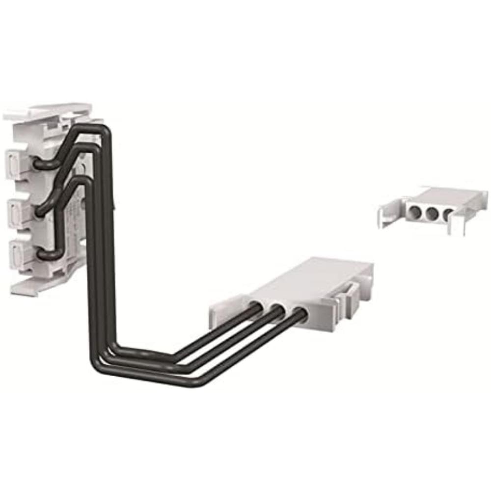 Interrupteur automatique moulé AUX-C 1S51 250V XT6 W 1SDA104804R1 contact
