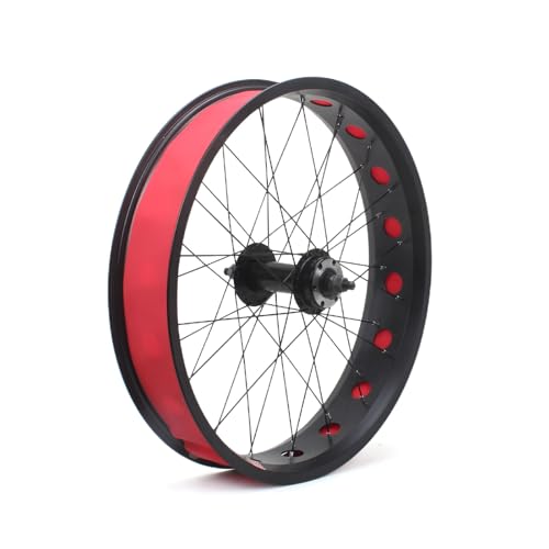 Fat Bike Front Wheel 20x4.0