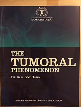 Hardcover The Tumoral Phenomenon English Book