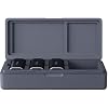 BirdDog Maki Live 3-Camera Bundle with Case
