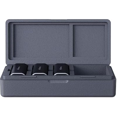 BirdDog Maki Live 3-Camera Bundle with Case