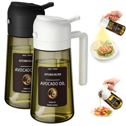 Jobet オイルスプレー 470ml 2WAY