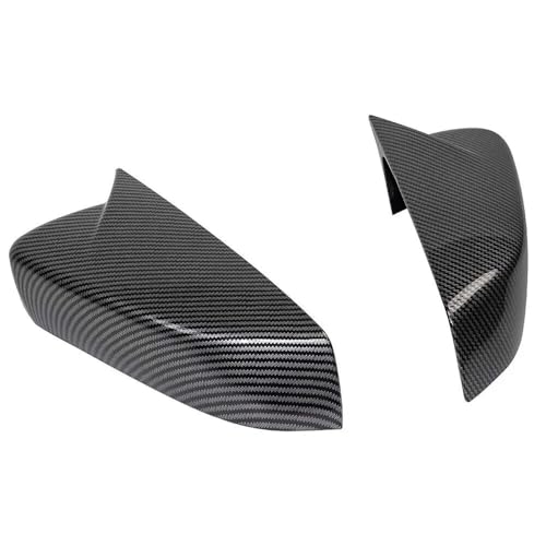 Coque rétroviseur extérieur solution rayures Mustang 2010-2014 - 6