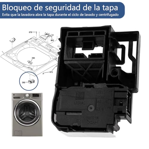 Recopilación de mabe aqua saver 20 kg que puedes comprar esta semana. 9 Imagen adicional