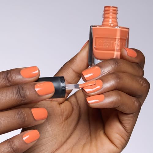 Catrice vernis GEL AFFAIR Nail Lacquer vernis à ongles - longue - 10.5 ml