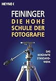 feininger bauhaus  Die Hohe Schule der Fotografie: Das berühmte Standardwerk