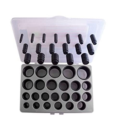 626PCS O-Ring Box Kit for Hitachi Excavator EX100 EX120 EX200 EX210