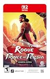 The Rogue Prince of Persia Immortal Edition - Nintendo Switch 2