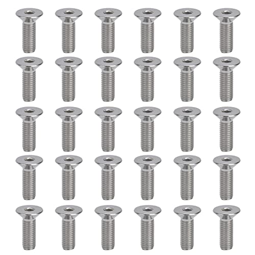 Tornillo Hexagonal M10 con Taco Marca REXVTNS
