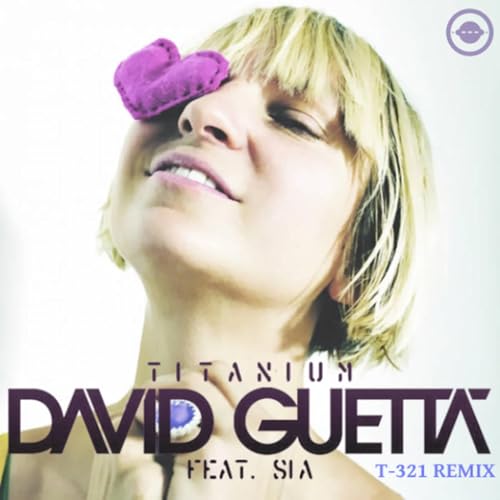 S2:E3 - &ldquo;I Played This Song on Repeat Until the Fear Stopped&rdquo; | Titanium by David Guetta ft. Sia