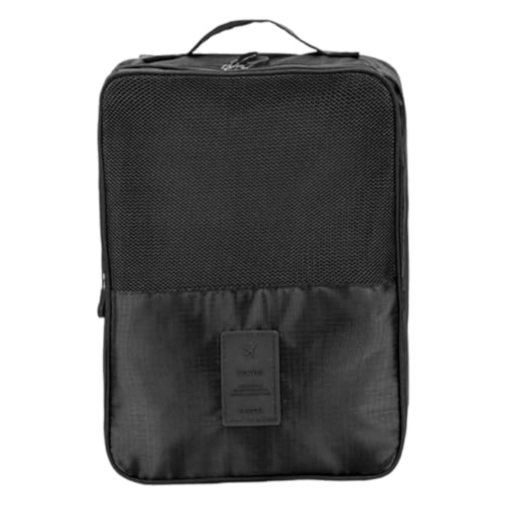 Premium Travel Shoe Bag with Handle, Lightweight and Dustproof