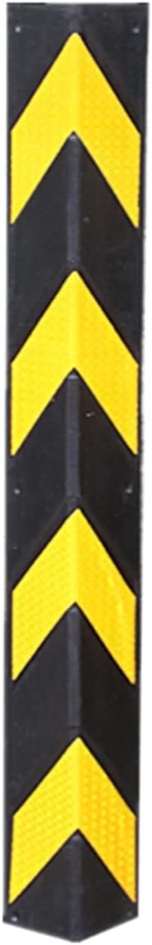 Bandes anti-collision d'angle pour entrepôt et protection murale garage