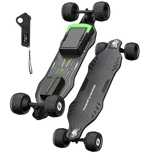 Comparison of Best Electric Longboards [Top Picks 2023 Reviews]