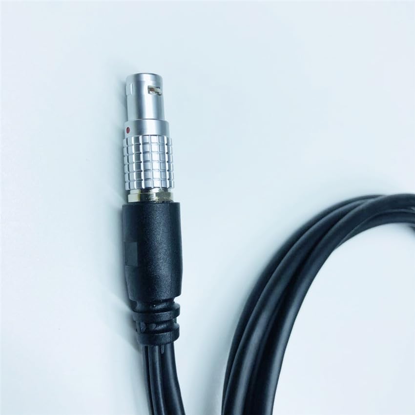 TRIMBLE GPS CABLE A00924 for HPB PDL RADIO and EXTERNAL POWER