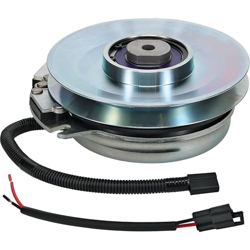 Xtreme Outdoor Power Equipment X0017 PTO Clutch Compatible With/Replacement For