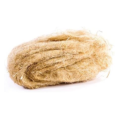 Hanf Stopfhanf Ballen 25 kg Hanfdämmung Wärmedämmung Isolation Cover