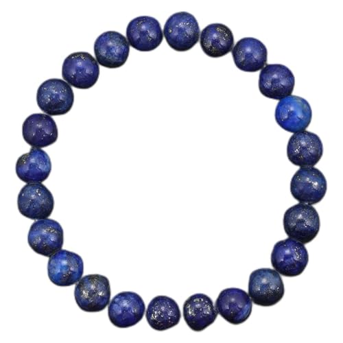 Pulsera de cuarzo amatista y jade natural para meditación yoga 1