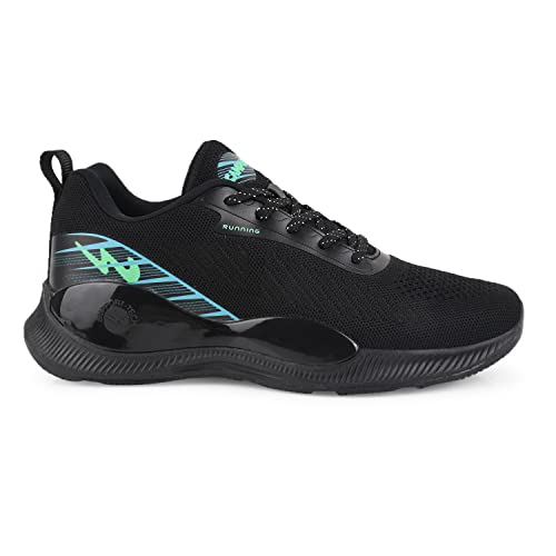 Image of Campus Men Dime Running Shoes