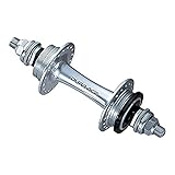 Shimano Le MOYEU DE Roue Arriere DURA ACE FRAIE 36 PERFORE BEIDSEIT. I HB7710ARW RITZELAUFN.