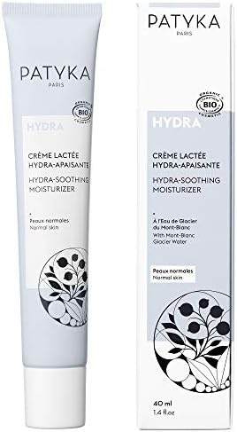 Patyka - Natural Hydra-Soothing Moisturizer (1.4 oz | 40 ml)