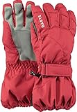 Barts Kinder Finger Handschuhe Tec (18) 0625 red 7