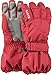 Produktbild Barts Kinder Finger Handschuhe Tec (18) 0625 red 3