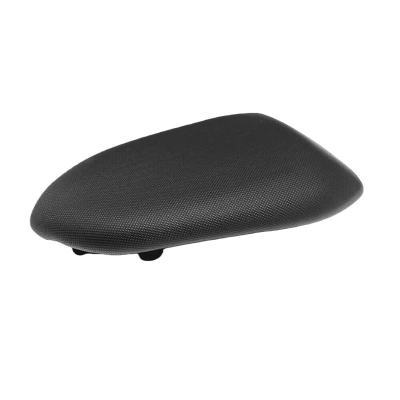 Coussin de siège arrière moto pour S1000RR M1000RR 2019-2022 selle passager