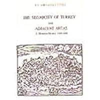 The Seismicity of Turkey and Adjacent Areas: A Historical Review, 1500-1800 9757622389 Book Cover