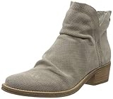 [page_title]-Tamaris Damen 1-1-25303-34 Stiefeletten, Beige (Taupe 341), 37 EU