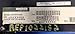 MODICON AS-P810-000 POWER SUPPLY 115/230