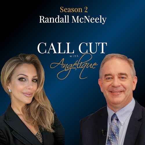 Kindness Is Love in Action | Randall McNeely on Abuse, Recovery, and Release