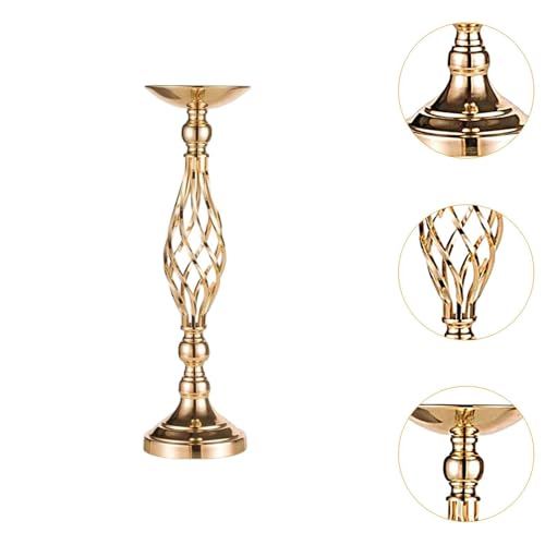 Centres de Table Floraux : Libérez l'Espace avec ce Support 52cm - 3