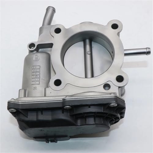 Corps de papillon 35100-2B320 : solution contre les pertes de puissance Forte et Veloster - 7