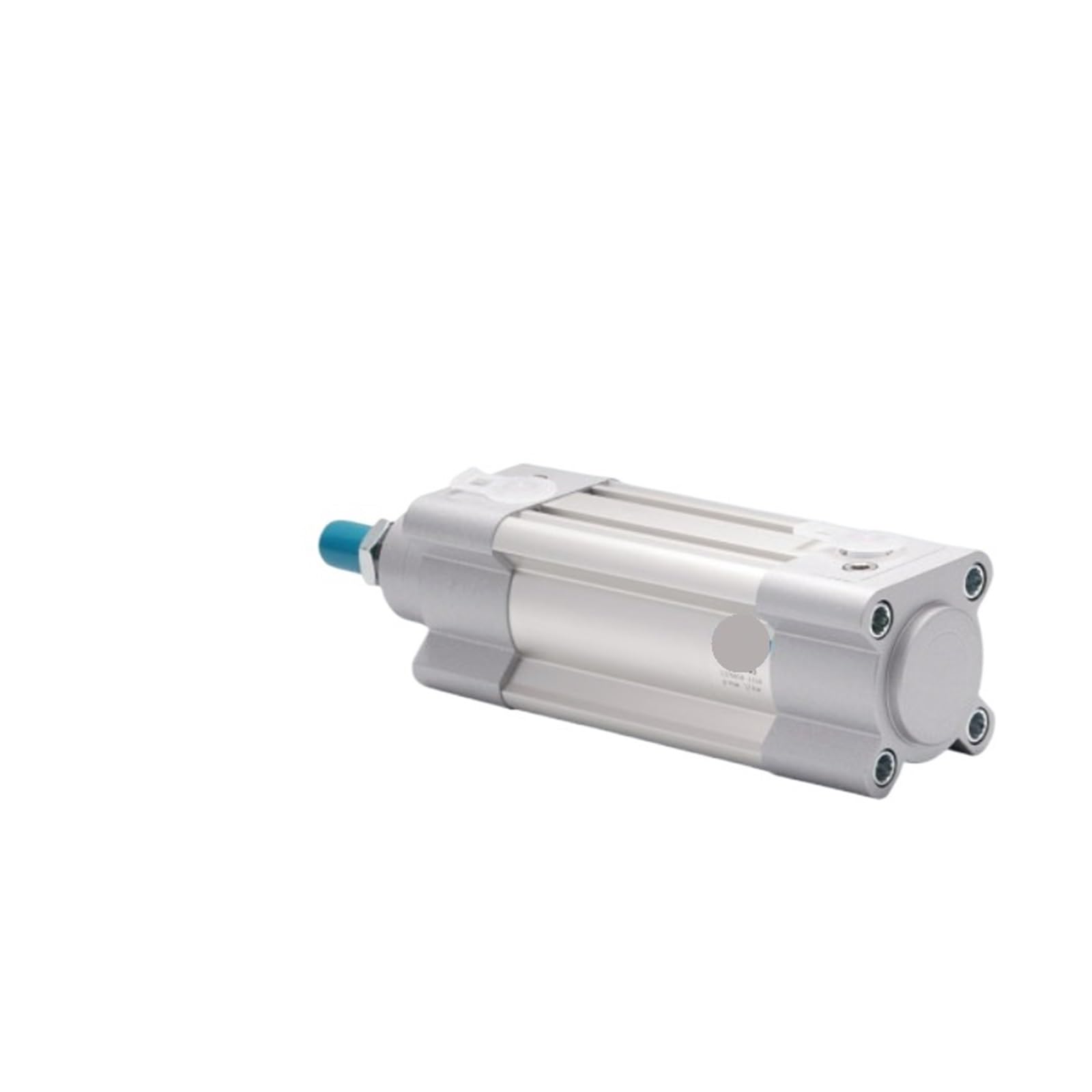 Cylindre DSBC 32 300 PPVA N3 pneumatique standard pour automatisme