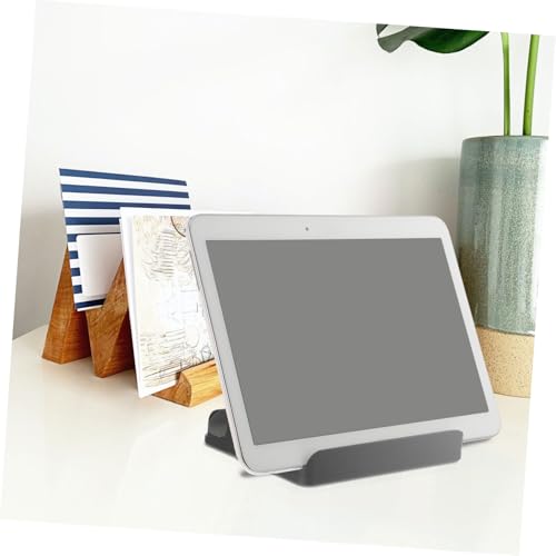 Soporte vertical para laptop de aleación de aluminio Cabilock miniatura 6