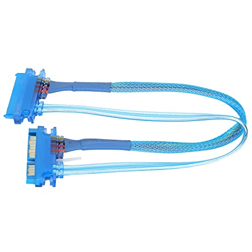 Cable extensión flexible macho a hembra 30 cm para conector interno miniatura 3