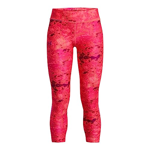 Under Armour Girls HeatGear legging sport enfant pour course et danse