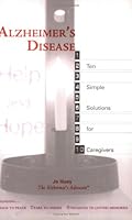 Alzheimer's Disease Help and Hope 0970665229 Book Cover
