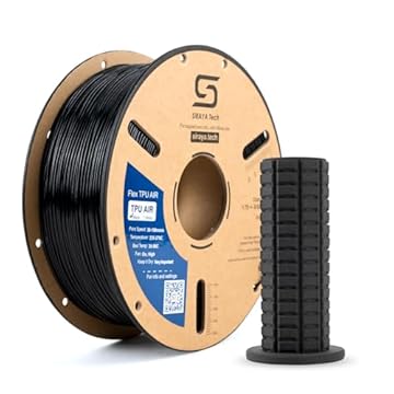 foam 3d printer filament