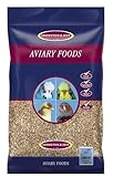 Johnston & Jeff Aviary Mix, 12.75 kg