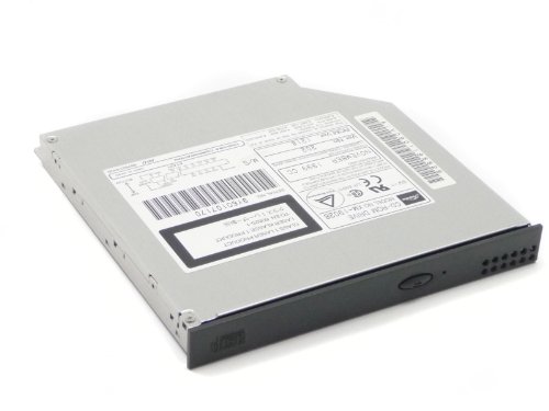 COMPAQ - HP Presario nx9100 Black 24x CD-Rom Drive 354859-001 313074-009