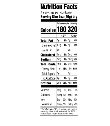 Explore Cuisine Organic Black Bean Spaghetti, High Protein, Gluten Free Pasta, Easy To Make - Usda Certified Organic, Vegan, Kosher, Non Gmo - 8 Ounce (Pack Of 6) #TOP3
