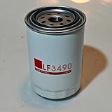 LF3490 Rotary Oil filter Applicable to Z482 Z482B G161AB 4BD1T Engine Compatible with Cummins