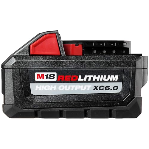 Milwaukee M18 FUEL 8 in. HATCHET Pruning Saw