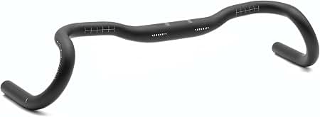Amazon.com: REDSHIFT Kitchen Sink Drop Handlebar w/Loop, Aluminium