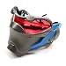 Rulercosplay Mask Overwatch Soldier 76 Cosplay Mask Eye Light Mask