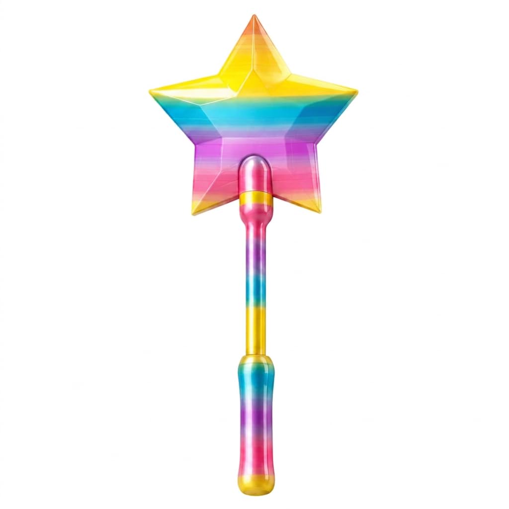 Photo 1 of 1PCS Magic Wand Credit Card Holder, 3D Printed PLA Payment Wand
