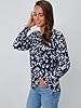 AUTOMET Long Sleeve Shirts Women fall fashion 2025... #2